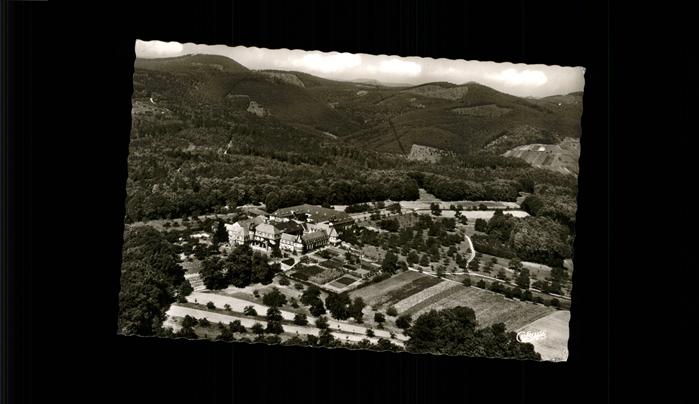 Bad Bergzabern Kneippheilbad