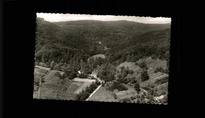 Bad Bergzabern altromantische Wappenschmiede