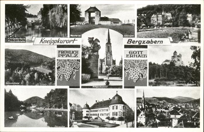 Bad Bergzabern