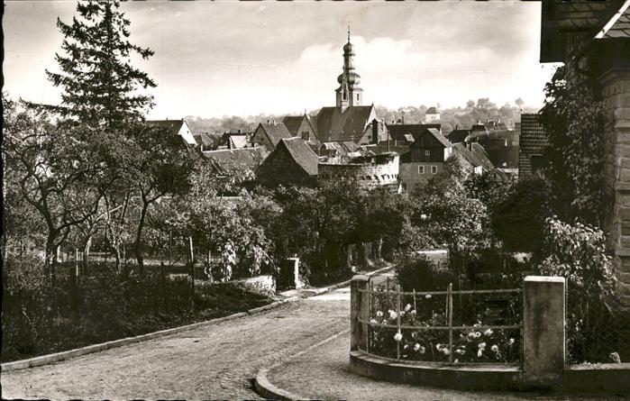 Bad Bergzabern Kneipp