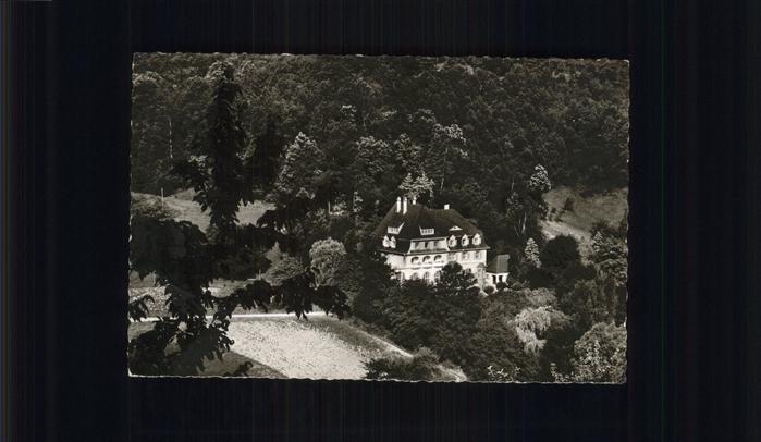 Annweiler Trifels Kurhaus Trifels