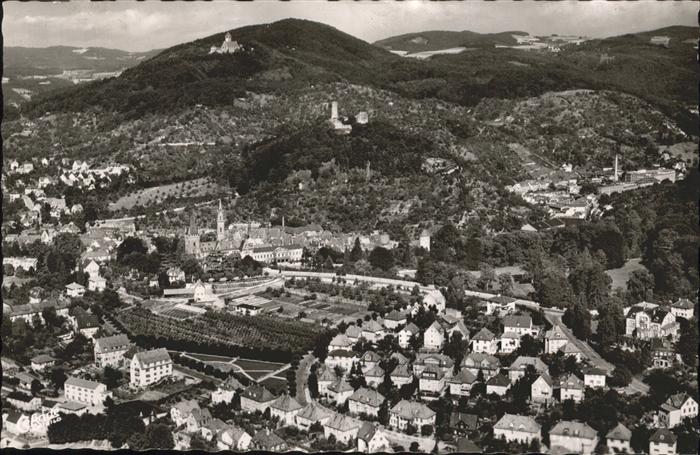 Weinheim Bergstrasse