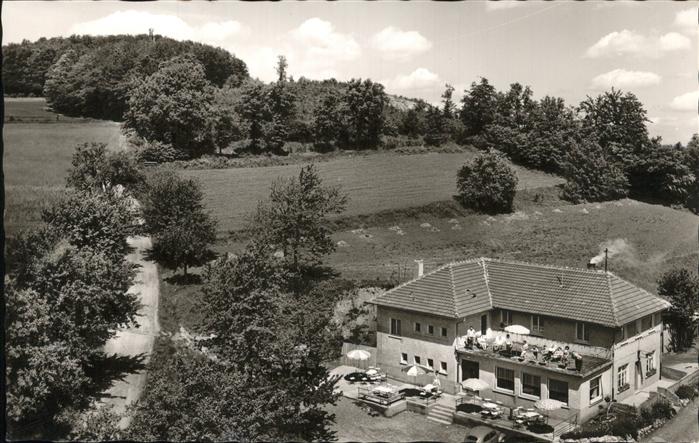 Waldkatzenbach Gasthaus Pension zur Turmschenke Franz