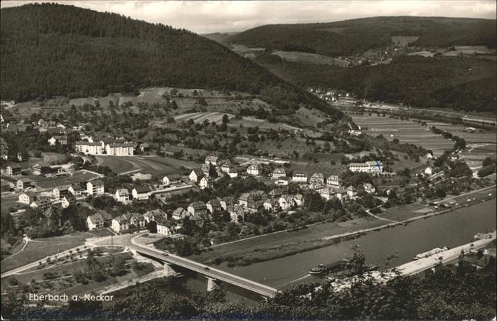 Eberbach Neckar