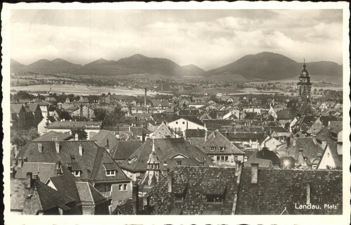 Landau Pfalz