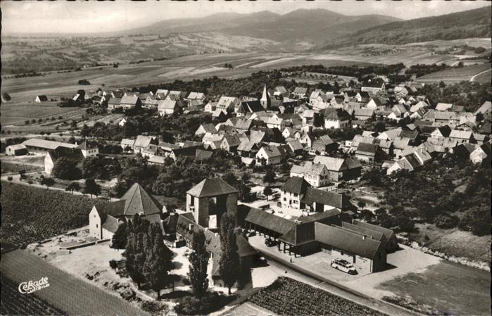 Schweigen-Rechtenbach