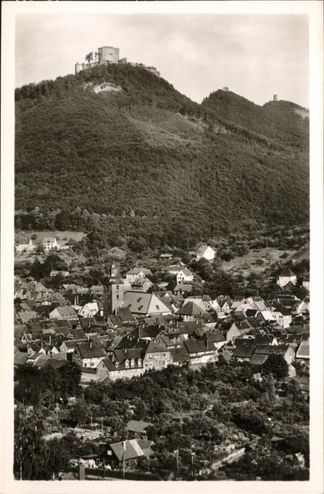 Annweiler Trifels Trifelsklause Magdalena Braun