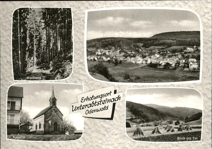 Abtsteinach Gasthaus Pension Zum Steinachtal