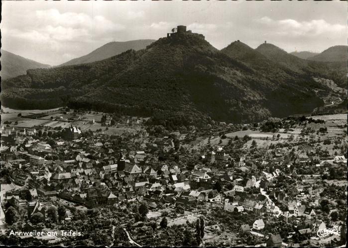 Annweiler Trifels
