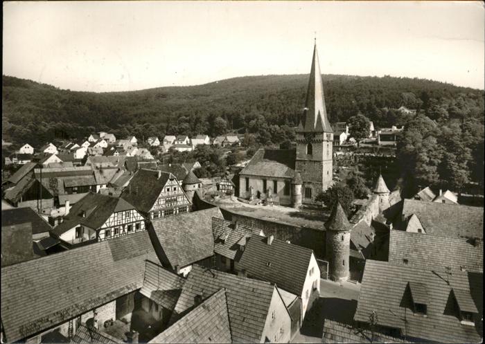 Doerrenbach Bad Bergzabern Rheinland-Pfalz
