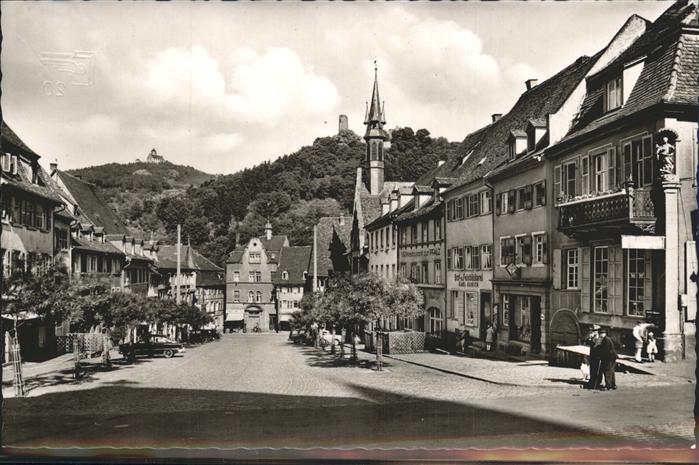 Weinheim Bergstrasse