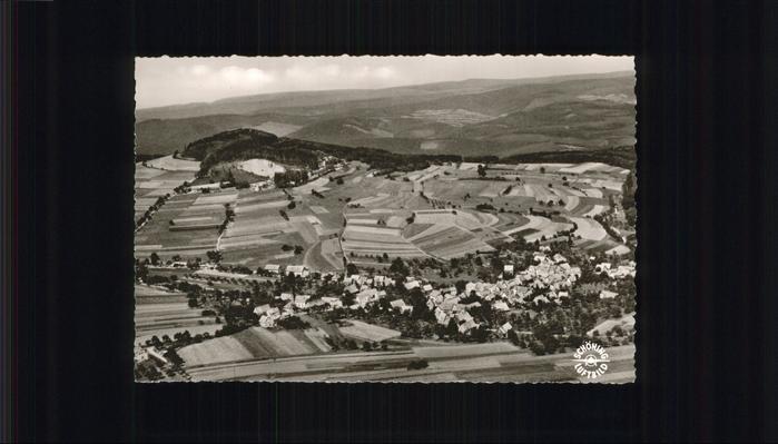 Waldkatzenbach Gasthaus Pension zum Adler