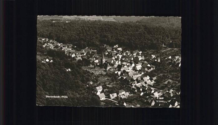 Doerrenbach Bad Bergzabern Rheinland-Pfalz