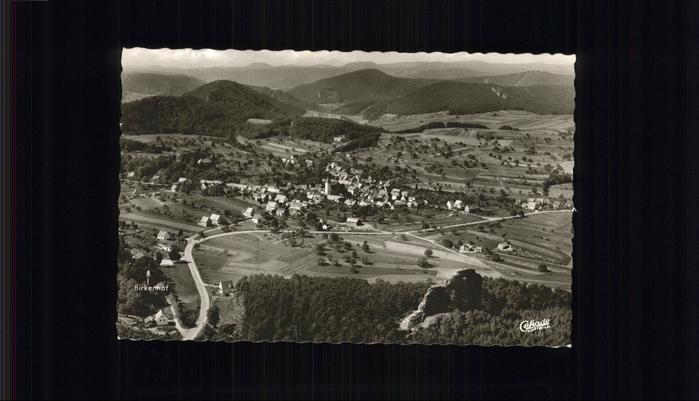 Gossersweiler-Stein Gasthof Pension Birkenhof