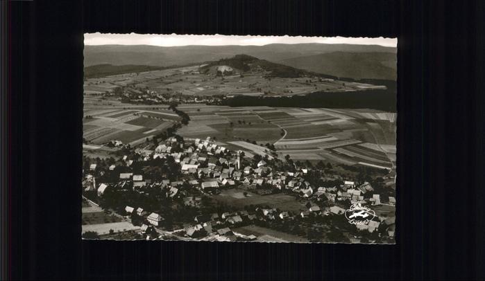 Struempfelbrunn Mit Katzenbuckel