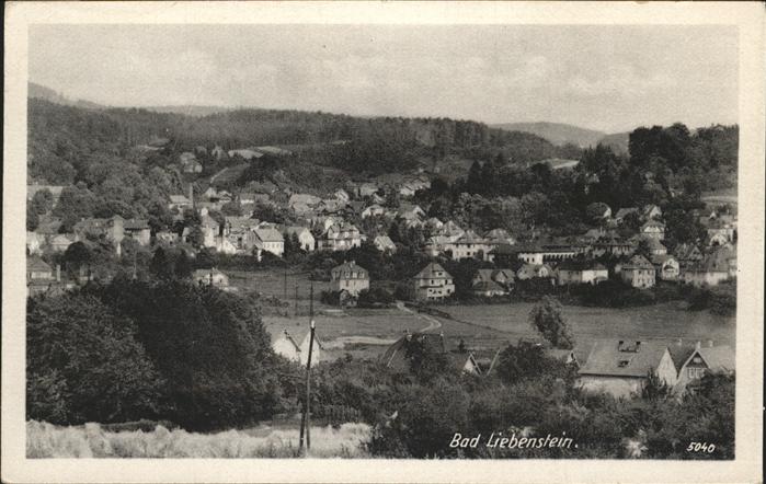 Bad Liebenstein