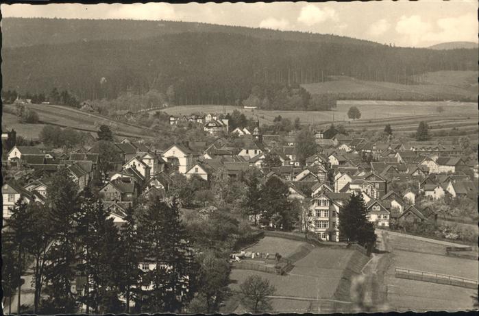 Finsterbergen