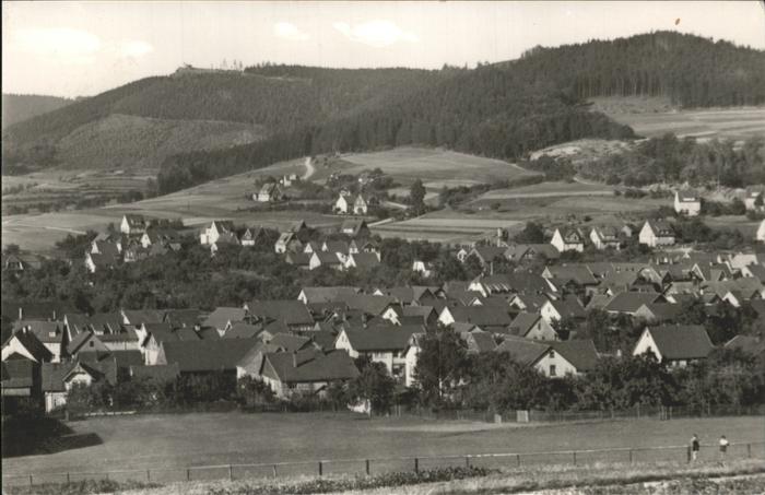 Floh-Seligenthal Maßkopf