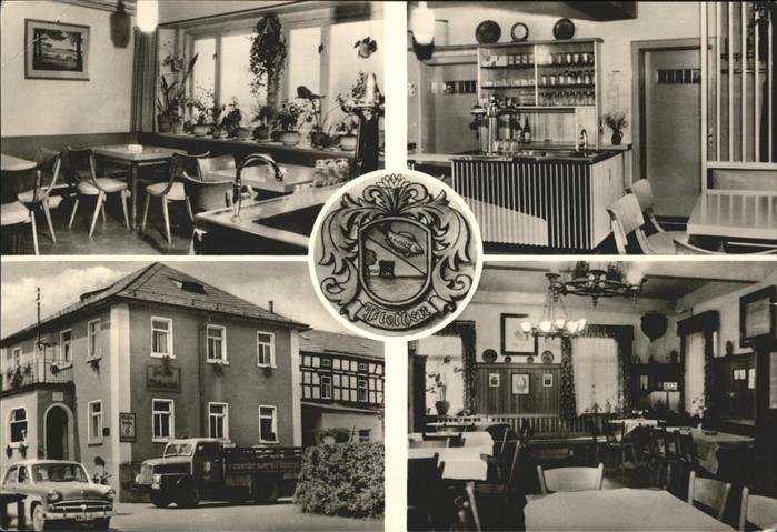 Plothen Gasthaus zum Plothenteich