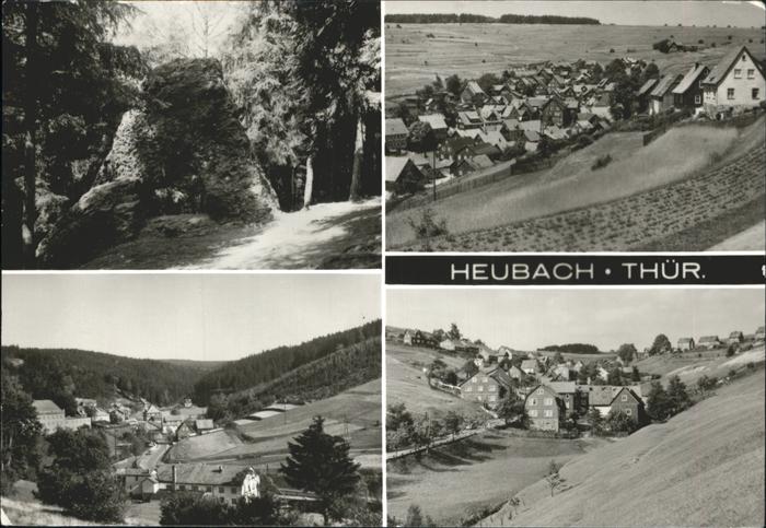 Heubach Thueringen