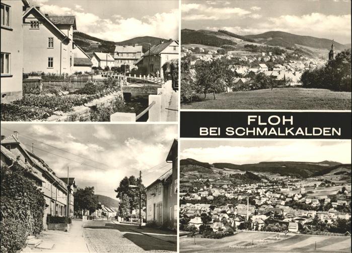 Floh-Seligenthal