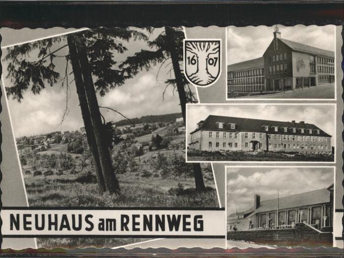 Neuhaus Rennweg