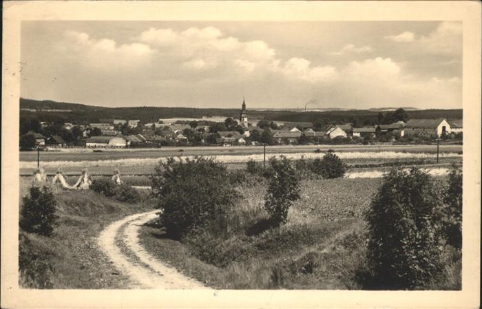 Mossbach Langenwiesenweg Königsberg