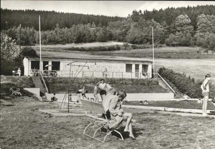 Struth-Helmershof Bergschwimmbad