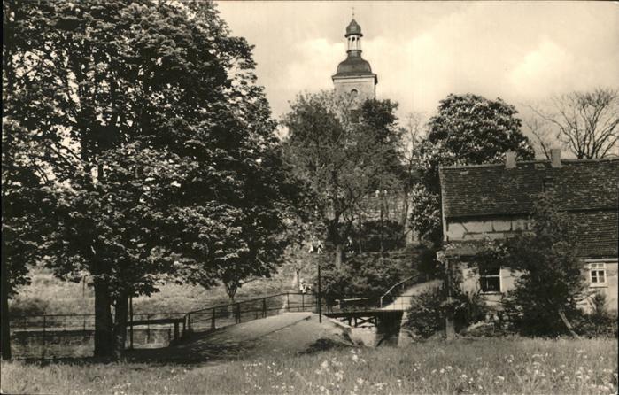 Groitzsch Borna Schwennike