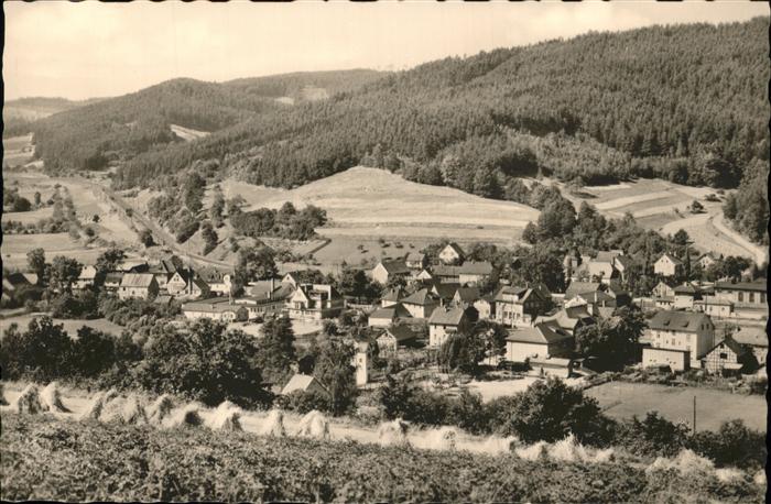 Rottenbach Thueringen Weischwitz