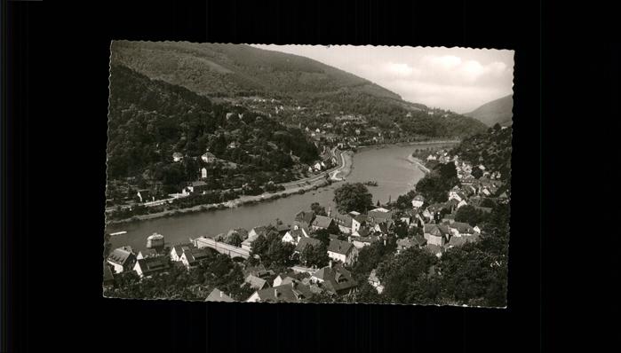 Ziegelhausen Heidelberg Schlierbach