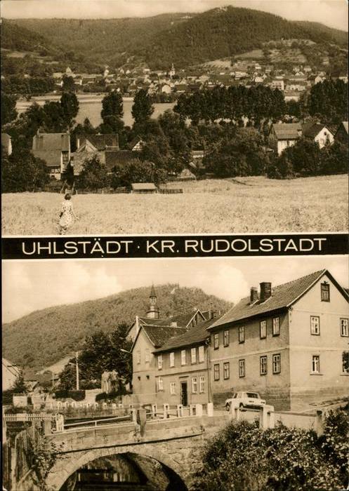 Uhlstaedt-Kirchhasel