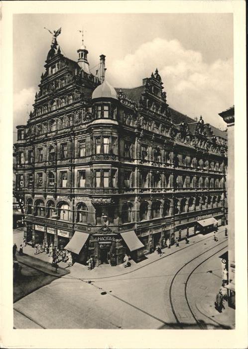 DRESDEN Elbe Victoriahaus