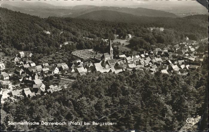 Doerrenbach Bad Bergzabern Rheinland-Pfalz