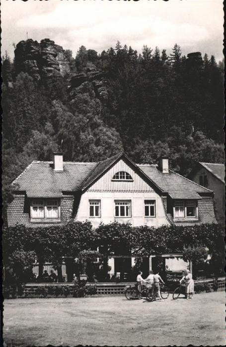 Rosenthal-Bielatal Ottomühle