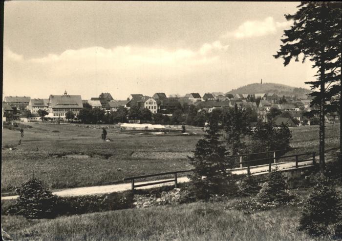 Altenberg Erzgebirge