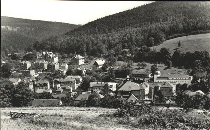 Schmiedeberg  Dippoldiswalde