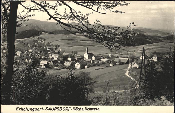 Saupsdorf