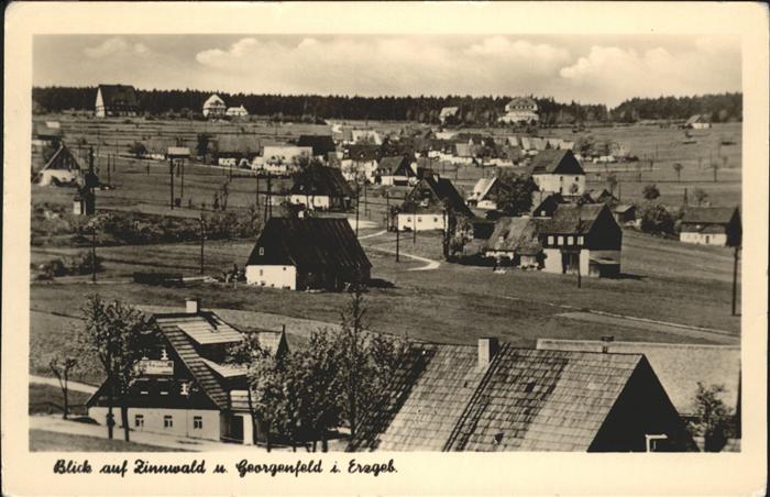 Zinnwald-Georgenfeld