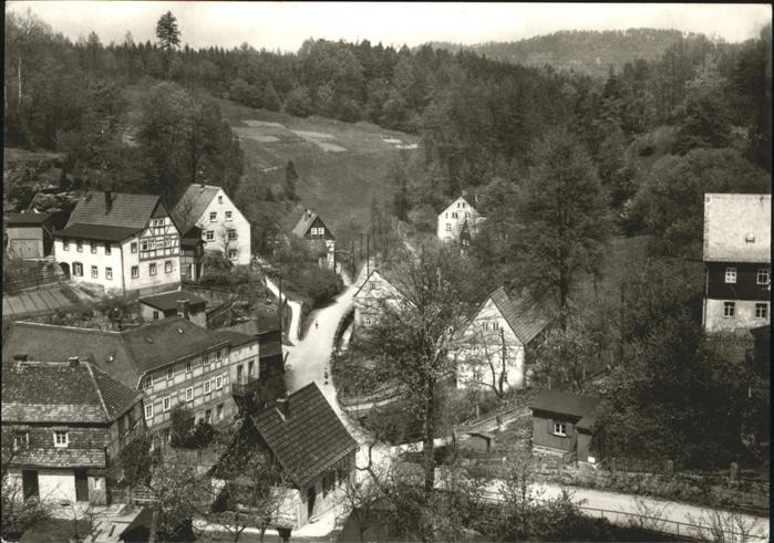 Schoena Elbe Hirschgrund