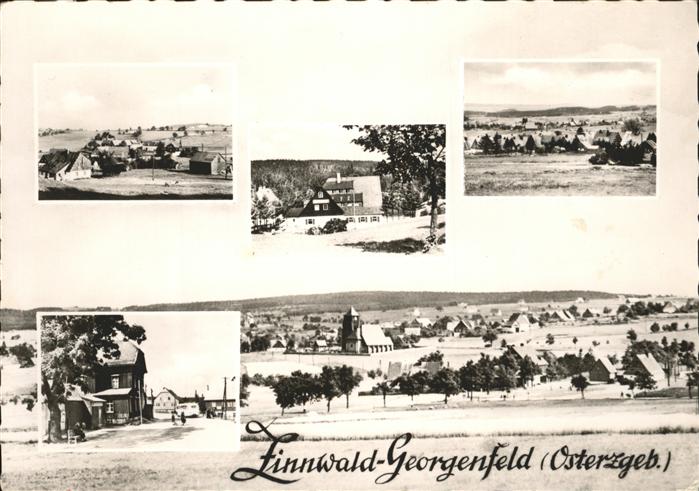 Zinnwald-Georgenfeld