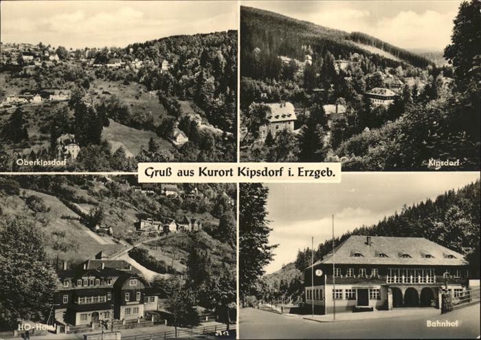 Kipsdorf
