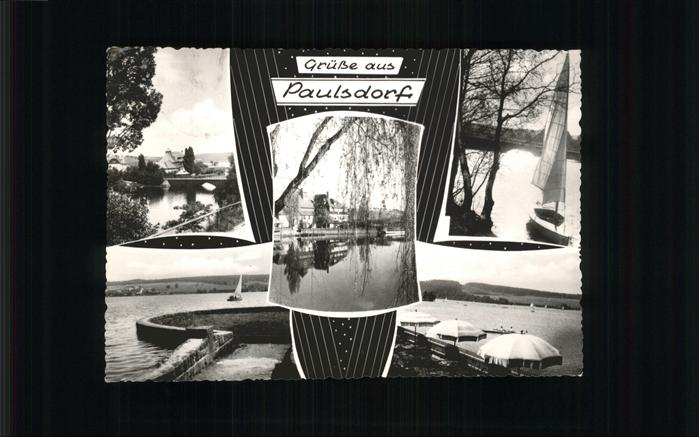 Paulsdorf Dippoldiswalde