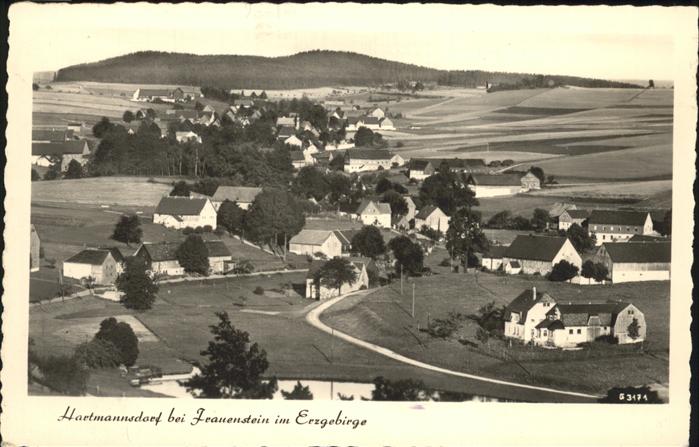 Hartmannsdorf-Dippoldiswalde