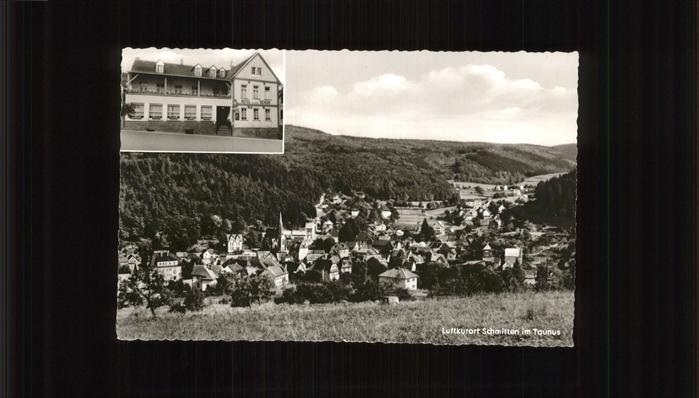 Schmitten Taunus Hotel Zum Alten Ochsen