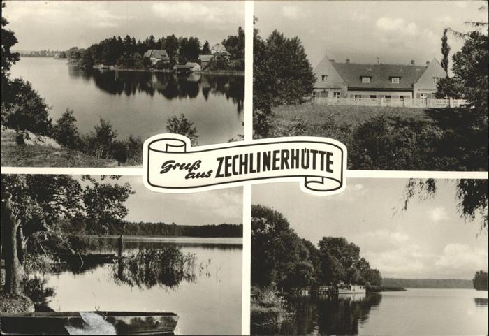 Zechlinerhuette