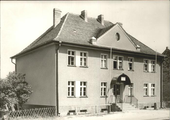 Bad Salzbrunn Szczawno-Zdroj Rat der Gemeinde