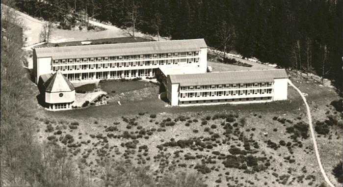 Arnoldshain Ev. Akademie Rüstzeitenheim