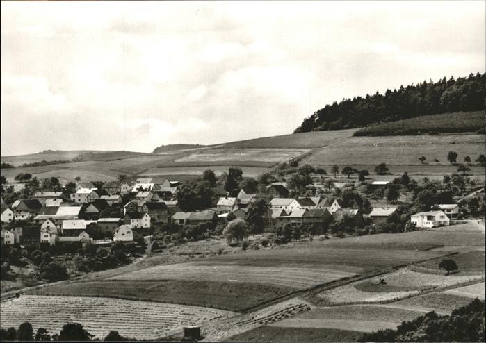 Graevenwiesbach Mönstadt