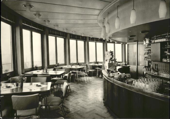 Kyffhaeuser Turmhafe Fernsehturm Kulpenberg